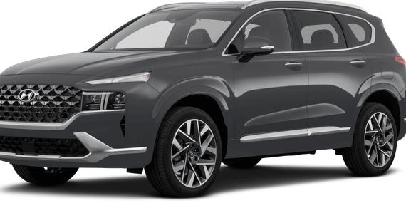 HYUNDAI SANTA FE 2023 5NMS5DAL8PH576987 image